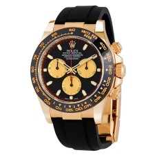 Rolex Daytona Oysterflex Paul Newman 1:1 Super Clone Watch| Swiss ETA 4131 Movement| Ref. 116518LN Rolex Daytona Oysterflex Paul Newman 1:1 Super Clone Watch| Swiss ETA 4131 Movement| Ref. 116518LN