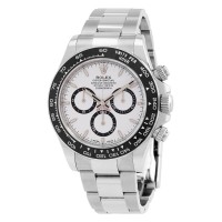 Rolex Daytona Cosmograph Panda Ref. 126500LN VSF 1:1 Super Clone ETA Watch | Same Thickness & Accuracy Rolex Daytona Cosmograph Panda Ref. 126500LN VSF 1:1 Super Clone ETA Watch | Same Thickness & Accuracy