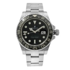 Rolex GMT- Master II Black Bezel 116710LN 1:1 Super Clone Watch India | Swiss ETA 3186 Rolex GMT- Master II Black Bezel 116710LN 1:1 Super Clone Watch India | Swiss ETA 3186