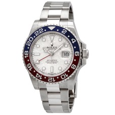 Rolex GMT- Master II Meteorite Pepsi 126719BLRO-0002 1:1 Super Clone Watch India Rolex GMT- Master II Meteorite Pepsi 126719BLRO-0002 1:1 Super Clone Watch India