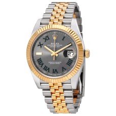 Rolex Datejust Wimbledon Super Clone Watch India|Swiss ETA 3235 Movement Rolex Datejust Wimbledon Super Clone Watch India|Swiss ETA 3235 Movement