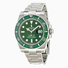 Rolex Submariner - Hulk Ref. 16610LV Swiss ETA Watch India | 1:1 Super Clone 3135 Movement Rolex Submariner - Hulk Ref. 16610LV Swiss ETA Watch India | 1:1 Super Clone 3135 Movement