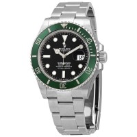 Rolex Submariner "Starbucks" Swiss ETA 1:1 Super Clone Watch Delhi | Ref. M126610LV-0002 Rolex Submariner "Starbucks" Swiss ETA 1:1 Super Clone Watch Delhi | Ref. M126610LV-0002