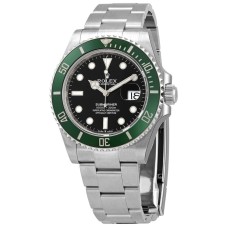 Rolex Submariner "Starbucks" Swiss ETA 1:1 Super Clone Watch Delhi | Ref. M126610LV-0002 Rolex Submariner "Starbucks" Swiss ETA 1:1 Super Clone Watch Delhi | Ref. M126610LV-0002
