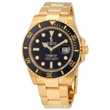 Rolex Submariner Date Yellow Gold 1:1 Super Clone Swiss ETA Watch | Ref. M126618LN-0002 Rolex Submariner Date Yellow Gold 1:1 Super Clone Swiss ETA Watch | Ref. M126618LN-0002