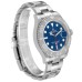 Rolex Yacht-Master 40 Blue Dial Steel Platinum Bezel Swiss ETA 3135 Movement | 1:1 Super Clone Watch | Ref.116622