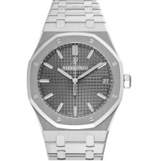 Audemars Piguet Royal Oak Swiss ETA 4302 Movement Super Clone Watch India | Ref.15500ST Audemars Piguet Royal Oak Swiss ETA 4302 Movement Super Clone Watch India | Ref.15500ST