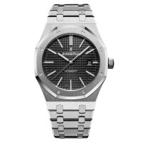 Audemars Piguet Royal Oak 1:1 Super Clone 4302 Movement Watch | Ref. 15202ST.OO.1240ST.01