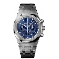 Audemars Piguet Royal Oak Swiss ETA 4401 Movement Watch | 1:1 Super Clone Self Winding Chronograph |Ref.26320ST.OO.1220ST.03 Audemars Piguet Royal Oak Swiss ETA 4401 Movement Watch | 1:1 Super Clone Self Winding Chronograph |Ref.26320ST.OO.1220ST.03
