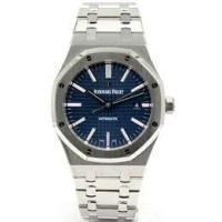 Audemars Piguet Royal Oak Swiss ETA 4302 Movement Watch | 1:1 Super Clone AP Gurgaon | Ref. 15202ST