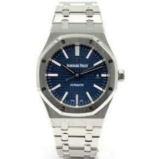 Audemars Piguet Royal Oak Swiss ETA 4302 Movement Watch | 1:1 Super Clone AP Gurgaon | Ref. 15202ST
