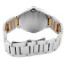 Cartier Ballon Bleu 42mm Ref. W2BB0004 1:1 Super Clone ETA Watch Silver Opaline Dial | Yellow Gold & Steel