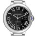 Cartier Ballon Bleu 42mm Ref. W6920042 1:1 Super Clone ETA Watch Black Guilloché Dial | Swiss ETA 1847 MC Movement Cartier Ballon Bleu 42mm Ref. W6920042 1:1 Super Clone ETA Watch Black Guilloché Dial | Swiss ETA 1847 MC Movement