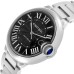 Cartier Ballon Bleu 42mm Ref. W6920042 1:1 Super Clone ETA Watch Black Guilloché Dial | Swiss ETA 1847 MC Movement Cartier Ballon Bleu 42mm Ref. W6920042 1:1 Super Clone ETA Watch Black Guilloché Dial | Swiss ETA 1847 MC Movement
