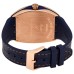 Franck Muller Vangaurd V45 SC DT YACHTING 5N.BL 1:1 Super Clone ETA Watch 