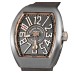 Franck Muller Vanguard V 45 SC DT TT BR.5N Gyet Dial 1:1 Super Clone ETA Watch