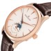 Jaeger LeCoultre Master Ultra Thin Moon Ref. Q1362510 1:1 Super Clone ETA Watch Eggshell Beige Dial