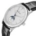 Jaeger LeCoultre Master Ultra Thin Moon Ref. Q1368430 1:1 Super Clone ETA Watch | Solid Stainless Steel