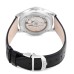 Jaeger LeCoultre Master Reserve de Marche Ref. Q1378420 1:1 Super Clone ETA Watch Silver Sunray Dial Jaeger LeCoultre Master Reserve de Marche Ref. Q1378420 1:1 Super Clone ETA Watch Silver Sunray Dial