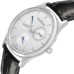 Jaeger LeCoultre Master Reserve de Marche Ref. Q1378420 1:1 Super Clone ETA Watch Silver Sunray Dial Jaeger LeCoultre Master Reserve de Marche Ref. Q1378420 1:1 Super Clone ETA Watch Silver Sunray Dial