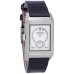 Jaeger LeCoultre Reverso Tribute Duoface Ref. Q3988482 1:1 Super Clone ETA Watch | White Gold Jaeger LeCoultre Reverso Tribute Duoface Ref. Q3988482 1:1 Super Clone ETA Watch | White Gold