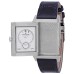 Jaeger LeCoultre Reverso Tribute Duoface Ref. Q3988482 1:1 Super Clone ETA Watch | White Gold Jaeger LeCoultre Reverso Tribute Duoface Ref. Q3988482 1:1 Super Clone ETA Watch | White Gold