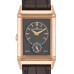 Jaeger LeCoultre Reverso Tribute Ref. Q3902420 1:1 Super Clone ETA Watch Silvered Dial | Rose Gold