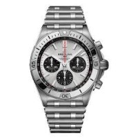 Breitling Chronomat Swiss ETA B01 Movement 1:1 Super Clone Watch India |Ref. AB0134101G1A1 Breitling Chronomat Swiss ETA B01 Movement 1:1 Super Clone Watch India |Ref. AB0134101G1A1