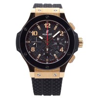 Hublot Big Bang Swiss ETA HUB4001 Movement Super Clone Watch India | Ref. 301.PB.131.RX
