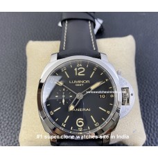 Luminor Panerai PAM531 GMT Super Clone Watch | 1:1 Swiss eta movement | 44MM Luminor Panerai PAM531 GMT Super Clone Watch | 1:1 Swiss eta movement | 44MM