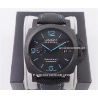 Panerai Marina Titanium Super Clone Watch | VSF P9001 Swiss eta Movement | Ref. PAM1661 Panerai Marina Titanium Super Clone Watch | VSF P9001 Swiss eta Movement | Ref. PAM1661