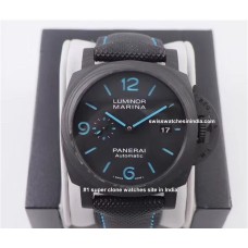 Panerai Marina Titanium Super Clone Watch | VSF P9001 Swiss eta Movement | Ref. PAM1661 Panerai Marina Titanium Super Clone Watch | VSF P9001 Swiss eta Movement | Ref. PAM1661