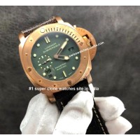 Panerai Submersible Super Clone | VSF Panerai | Swiss eta P9000 Movement Watch| 47MM, Ref.PAM382 Panerai Submersible Super Clone | VSF Panerai | Swiss eta P9000 Movement Watch| 47MM, Ref.PAM382