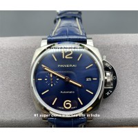 Panerai Luminor Due Super Clone Watch | 1:1 Swiss eta VSF P9001 Movement | Ref. PAM927 Panerai Luminor Due Super Clone Watch | 1:1 Swiss eta VSF P9001 Movement | Ref. PAM927