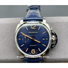 Panerai Luminor Due Super Clone Watch | 1:1 Swiss eta VSF P9001 Movement | Ref. PAM927 Panerai Luminor Due Super Clone Watch | 1:1 Swiss eta VSF P9001 Movement | Ref. PAM927