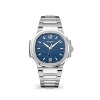 Patek Philippe Nautilus 7118/1A Super Clone Watch |1:1 Swiss ETA Cloned 26-330SC Movement Patek Philippe Nautilus 7118/1A Super Clone Watch |1:1 Swiss ETA Cloned 26-330SC Movement