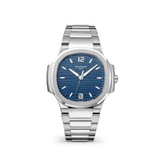 Patek Philippe Nautilus 7118/1A Super Clone Watch |1:1 Swiss ETA Cloned 26-330SC Movement