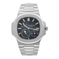 Patek Philippe Nautilus Swiss ETA 240 PS IRM C LU Watch | 1:1 Super Clone 5712/1A Watch