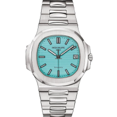 Patek Philippe Nautilus Tiffany Super Clone Watch India Online