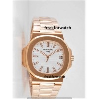 Patek Philippe Swiss ETA 324 S C Watch India | Super Clone Patek Nautilus 5711/1R