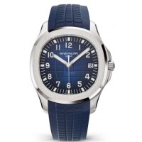 Patek Philippe Aquanaut 324 S C Swiss ETA Movement Watch India | Ref.5168G-001 Patek Philippe Aquanaut 324 S C Swiss ETA Movement Watch India | Ref.5168G-001