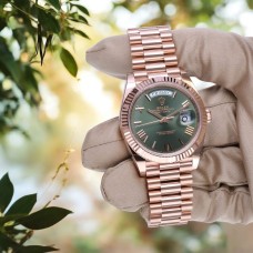 Rolex Day Date Swiss eta 3255 Watches In Details Rolex Day Date Swiss eta 3255 Watches In Details