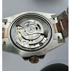 ARF vs. VSF Factory Rolex GMT 3285 Swiss ETA Movement Comparison ARF vs. VSF Factory Rolex GMT 3285 Swiss ETA Movement Comparison