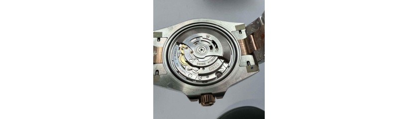 ARF vs VS Factory Rolex 3285 Swiss ETA Movement Comparison ARF vs VS Factory Rolex 3285 Swiss ETA Movement Comparison