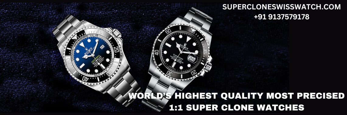 rolex super clone