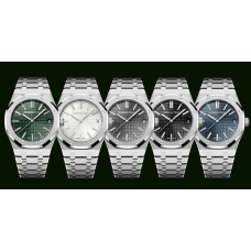 ZF AP royal oak super clone 15510 ST technical details ZF AP royal oak super clone 15510 ST technical details
