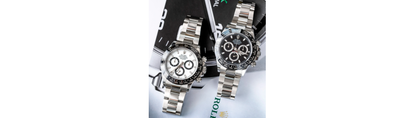 swiss eta watches vs AAA first copy watches