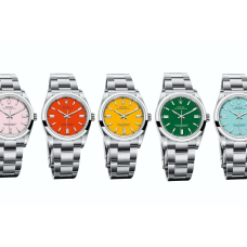 Rolex Oyster Perpetual Swiss eta 3230 movement 126000 Details Rolex Oyster Perpetual Swiss eta 3230 movement 126000 Details
