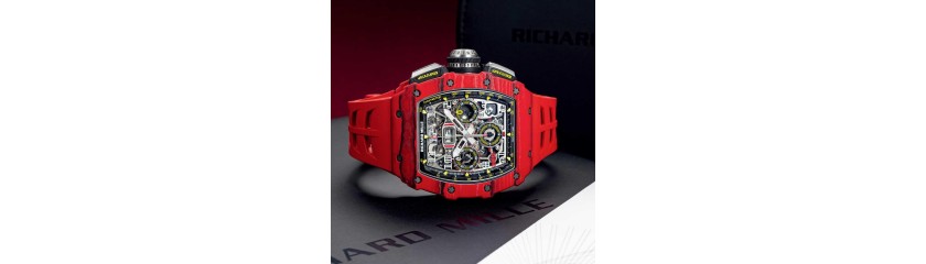 richard mille eta | RM swiss eta replica watches
