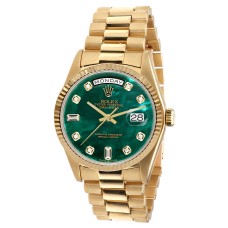 Rolex day date 36mm swiss eta watches in detail Rolex day date 36mm swiss eta watches in detail